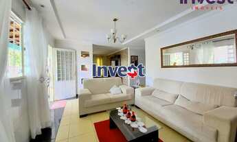 Imagem 5: Casa com 5 Quartos e Lazer em Arniqueiras