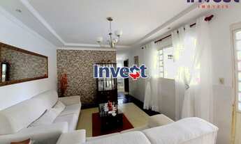 Imagem 6: Casa com 5 Quartos e Lazer em Arniqueiras