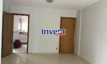 Imagem 2: Apartamento com 3 Quartos, 2 Vagas de garagem, Lazer em Águas Claras