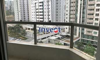 Imagem 6: Apartamento com 3 Quartos, 2 Vagas de garagem, Lazer em Águas Claras