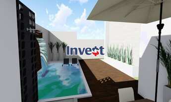 Imagem 6: Casa Moderna, Dentro de Condomínio, 4 Suítes, Lazer Completo em Guará Park