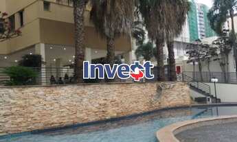 Imagem: Apartamento com 3 Quartos, 2 Vagas de garagem