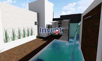 Imagem 7: Casa Moderna, Dentro de Condomínio, 4 Suítes, Lazer Completo em Guará Park