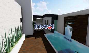 Imagem 5: Casa Moderna, Dentro de Condomínio, 4 Suítes, Lazer Completo em Guará Park