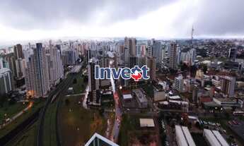 Imagem: Linda cobertura com vista livre e 04 vagas!