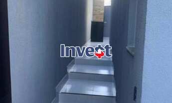 Imagem 6: Casa Moderna, Dentro de Condomínio, 3 Quartos, Churrasqueira, Ótima Localização no Conjunt