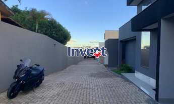 Imagem 4: Casa Moderna, Dentro de Condomínio, 3 Quartos, Churrasqueira, Ótima Localização no Conjunt