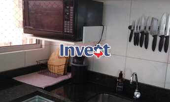 Imagem 5: Cobertura com Ótima Localização, 3 Quartos, Elevador, Garagem na QN 312 em Samambaia Sul