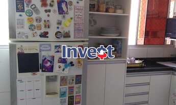 Imagem 6: Cobertura com Ótima Localização, 3 Quartos, Elevador, Garagem na QN 312 em Samambaia Sul