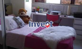 Imagem 7: Cobertura com Ótima Localização, 3 Quartos, Elevador, Garagem na QN 312 em Samambaia Sul