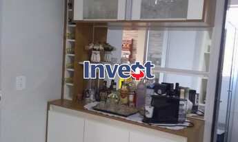 Imagem 3: Cobertura com Ótima Localização, 3 Quartos, Elevador, Garagem na QN 312 em Samambaia Sul