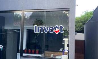 Imagem 7: Casa Moderna, Dentro de Condomínio, 3 Quartos, Churrasqueira, Ótima Localização no Conjunt