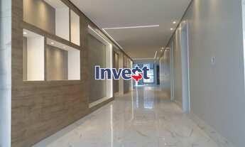 Imagem 5: Casa Moderna em Lote de 400m², 03 Suítes, Lazer Completo Dentro de Condomínio na Rua 08,Vi