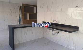 Imagem 7: Casa Moderna em Lote de 400m², 03 Suítes, Lazer Completo Dentro de Condomínio na Rua 08,Vi