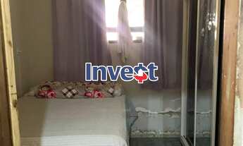 Imagem 2: Casa escriturada com habite-se em Lote de 200m² 05 Quartos no Núcleo Bandeirante