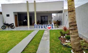 Imagem 1: Excelente casa em Arniqueira no conjunto 4 próximo ao park way com ótima localização