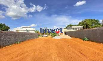 Imagem: Lote com 400m² Dentro de Condomínio no