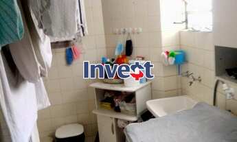 Imagem 5: Apartamento com 3 Quartos, Vaga de garagem e Lazer Completo em Águas Claras