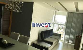 Imagem 2: Cobertura Linear, 3 Suítes, Churrasqueira com Espaço Gourmet, Jacuzzi, Condomínio Completo