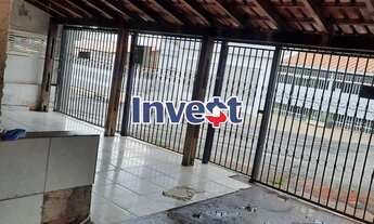 Imagem 7: Casa escriturada com habite-se em Lote de 200m² 05 Quartos no Núcleo Bandeirante