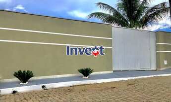 Imagem 2: Excelente casa em Arniqueira no conjunto 4 próximo ao park way com ótima localização