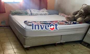 Imagem 4: Casa escriturada com habite-se em Lote de 200m² 05 Quartos no Núcleo Bandeirante