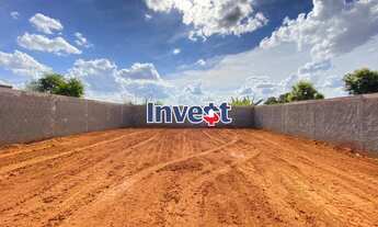 Imagem 3: Lote com 400m² Dentro de Condomínio no Conjunto 4 Próximo ao Dona de Casa