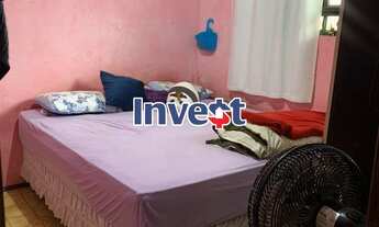 Imagem 3: Casa escriturada com habite-se em Lote de 200m² 05 Quartos no Núcleo Bandeirante