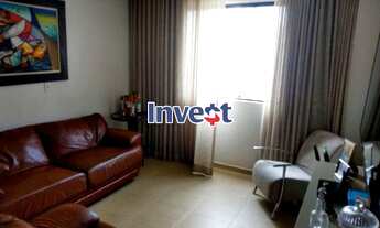 Imagem 2: Apartamento com 3 Quartos, Vaga de garagem e Lazer Completo em Águas Claras