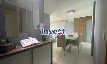 Imagem 6: Cobertura Linear, 3 Suítes, Churrasqueira com Espaço Gourmet, Jacuzzi, Condomínio Completo