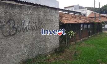 Imagem: Casa escriturada com habite-se em Lote de