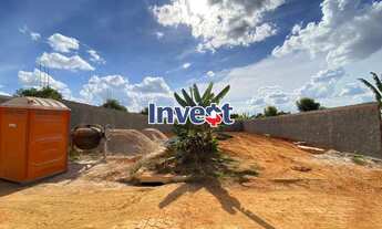 Imagem 6: Lote com 400m² Dentro de Condomínio no Conjunto 4 Próximo ao Dona de Casa