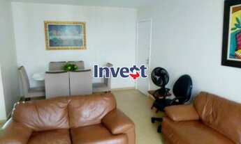 Imagem 3: Apartamento com 3 Quartos, Vaga de garagem e Lazer Completo em Águas Claras