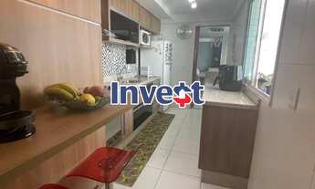 Imagem 7: Cobertura Linear, 3 Suítes, Churrasqueira com Espaço Gourmet, Jacuzzi, Condomínio Completo