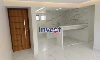 Imagem: Apartamento Reformado, 3 Quartos, Moderno