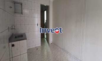 Imagem: Kitnet com Varanda, Ótima Localização