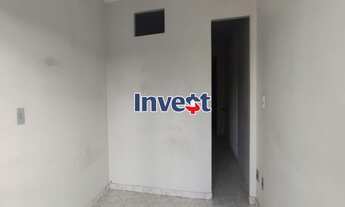 Imagem 3: Kitnet com Varanda, Ótima Localização na QS 08 - Riacho Fundo 1