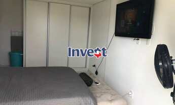 Imagem 7: Apartamento Moderno 2 Quartos, 78m², Elevador e Garagem - Rua 3 - Vicente Pires