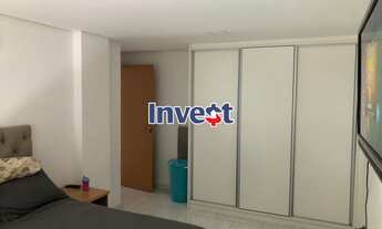 Imagem 6: Apartamento Moderno 2 Quartos, 78m², Elevador e Garagem - Rua 3 - Vicente Pires