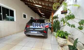 Imagem 4: Casa Excelente, Dentro de Condomínio, 4 Quartos, Lote de 200m² na Rua 08 em Vicente Pires