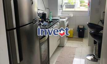 Imagem 2: Apartamento Moderno 2 Quartos, 78m², Elevador e Garagem - Rua 3 - Vicente Pires