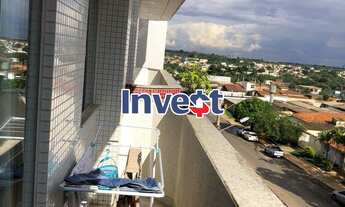 Imagem 3: Apartamento Moderno 2 Quartos, 78m², Elevador e Garagem - Rua 3 - Vicente Pires