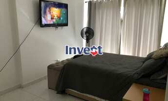 Imagem 5: Apartamento Moderno 2 Quartos, 78m², Elevador e Garagem - Rua 3 - Vicente Pires