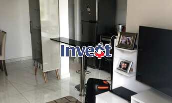 Imagem: Apartamento Moderno 2 Quartos, 78m², Elevador