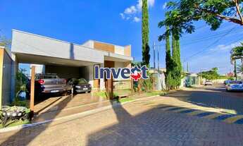 Imagem: Casa alto padrão, 3 suítes 1 com closet