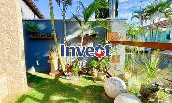 Imagem 5: Casa alto padrão, 3 suítes 1 com closet, lote 400m² - Rua 3 - Vicente Pires