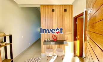 Imagem 6: Casa alto padrão, 3 suítes 1 com closet, lote 400m² - Rua 3 - Vicente Pires