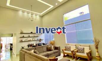 Imagem 7: Casa alto padrão, 3 suítes 1 com closet, lote 400m² - Rua 3 - Vicente Pires