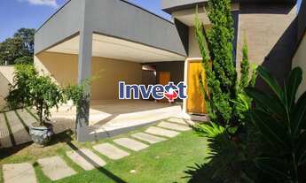 Imagem: Excelente Casa Alto Padrão, 3 Quartos sendo