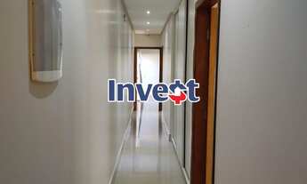 Imagem 5: Excelente Casa Alto Padrão, 3 Quartos sendo 1 Suíte c/closet - Lote 500m² - Rua 3 Vicente